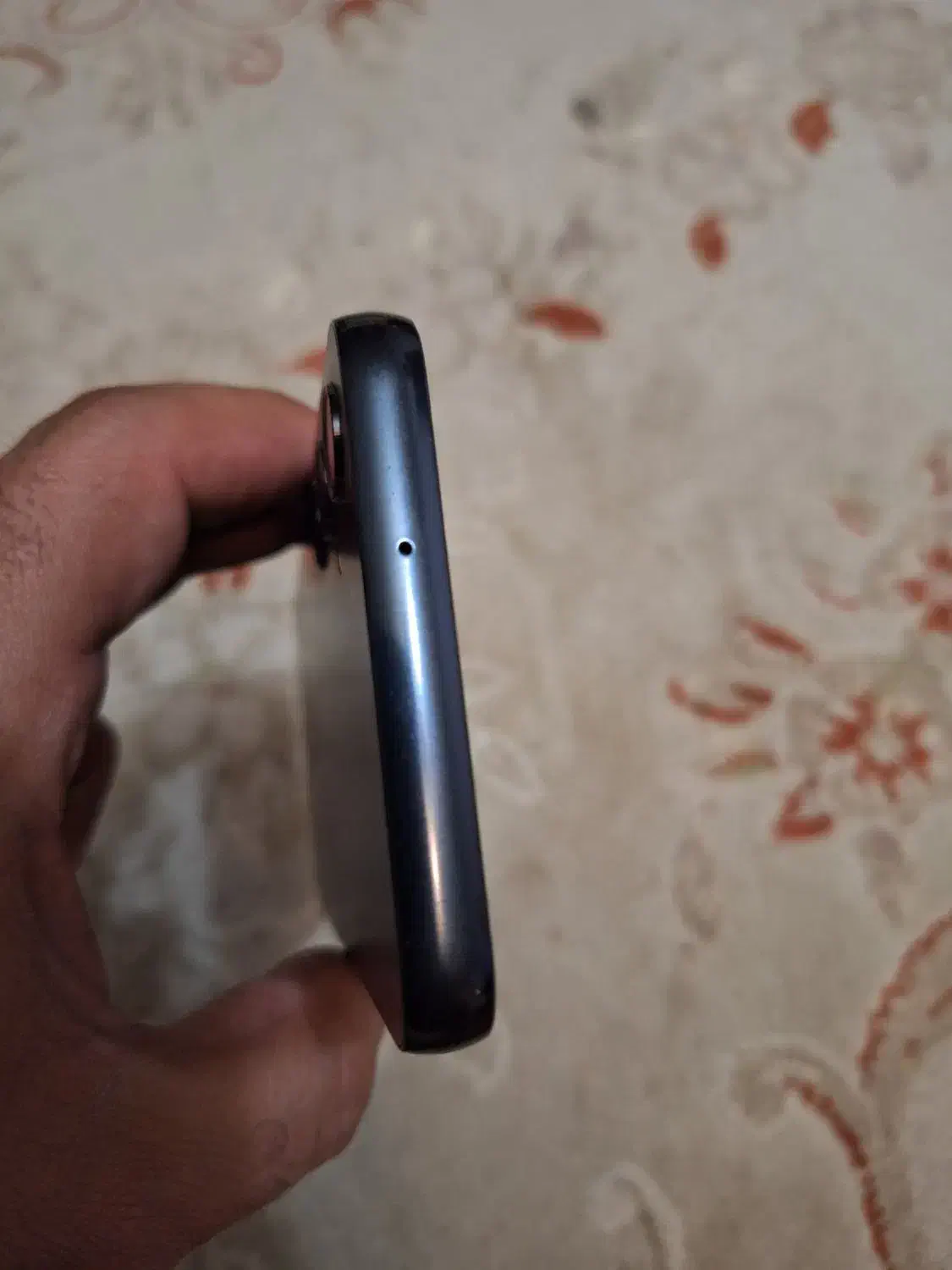 سامسونگ A05S درجه یک|موبایل|شاهین‌شهر, گزبرخوار|دیوار