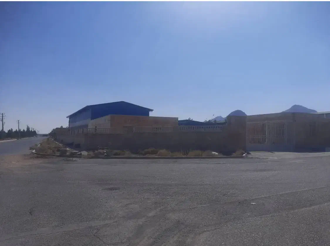 فروش کارخانه فلزی در شهرک صنعنی علویجه|فروش دفتر صنعتی، کشاورزی، تجاری|دهق, |دیوار