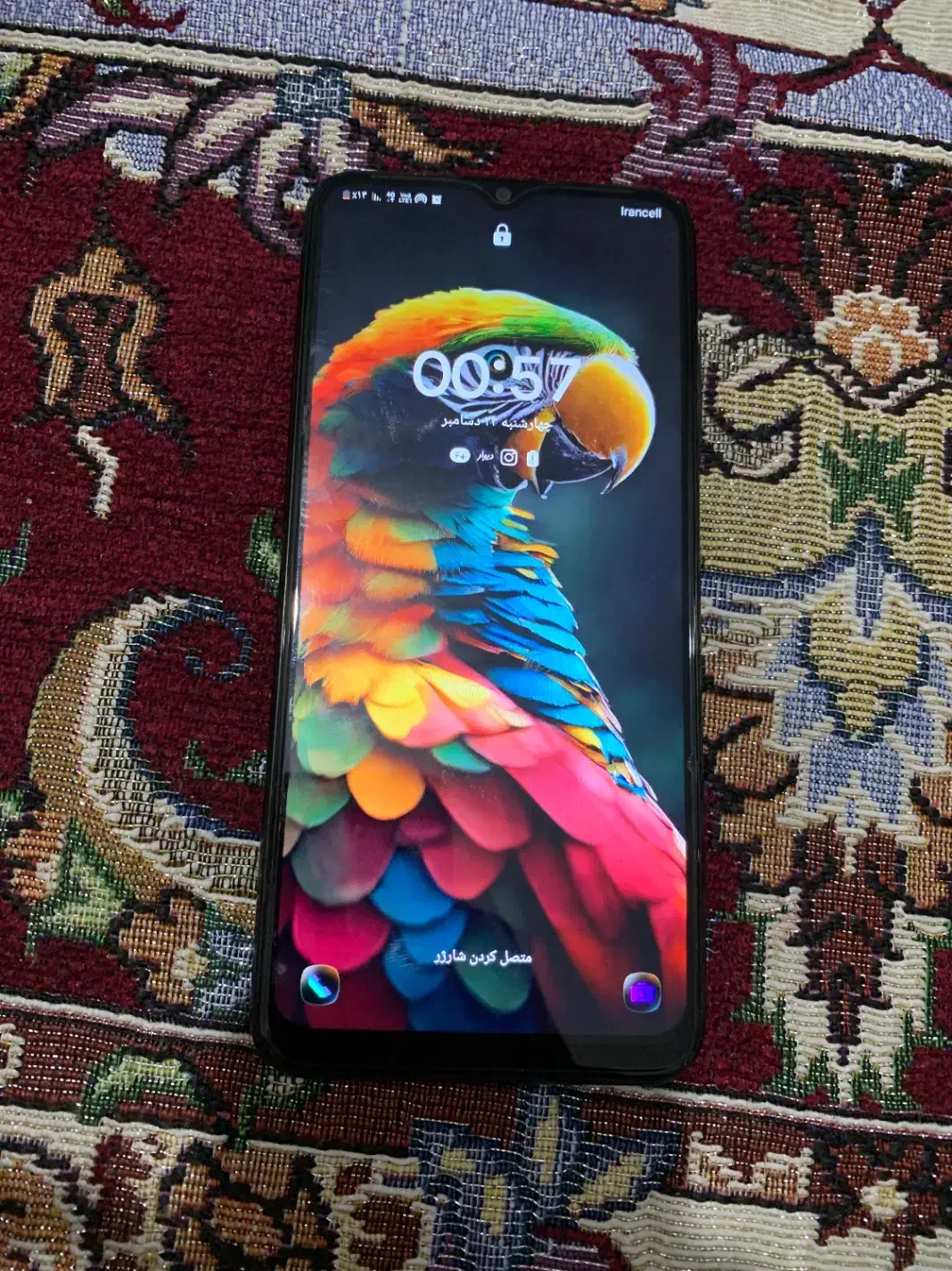 گوشی a03 s|موبایل|ارومیه, |دیوار