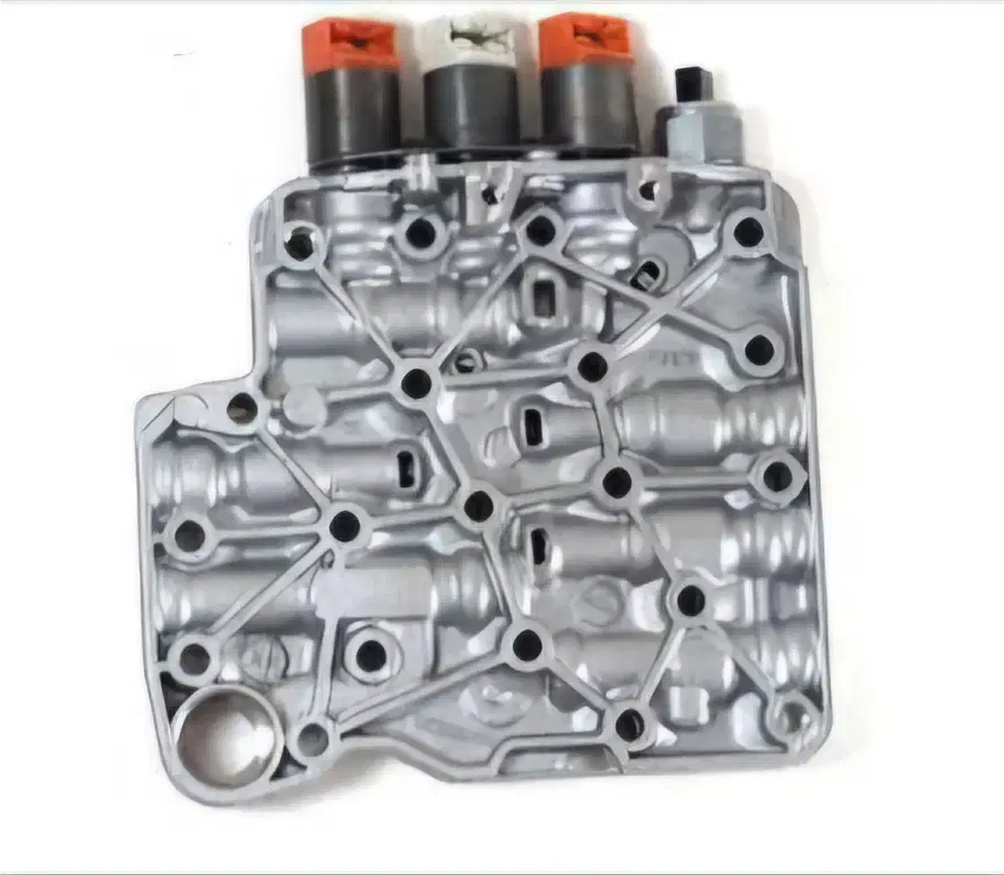 ساعت گیربکس جیلی (گیربکس پانچ)|خدمات موتور و ماشین|قدس, شهرقدس|دیوار