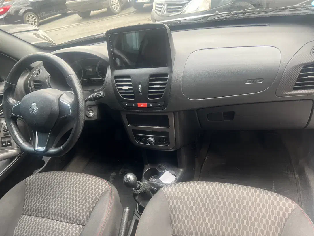 کوییک gxr مدل ۱۴۰۳|خودرو سواری و وانت|کرج, شهرک ولیعصر|دیوار