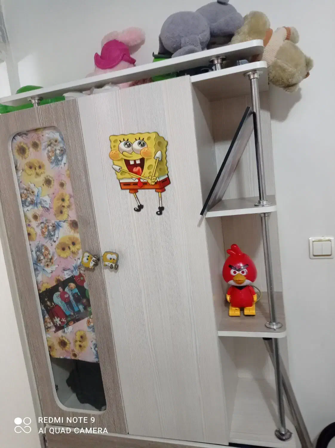 کمد زیر قیمت|اسباب و اثاث بچه|قدس, شهرقدس|دیوار