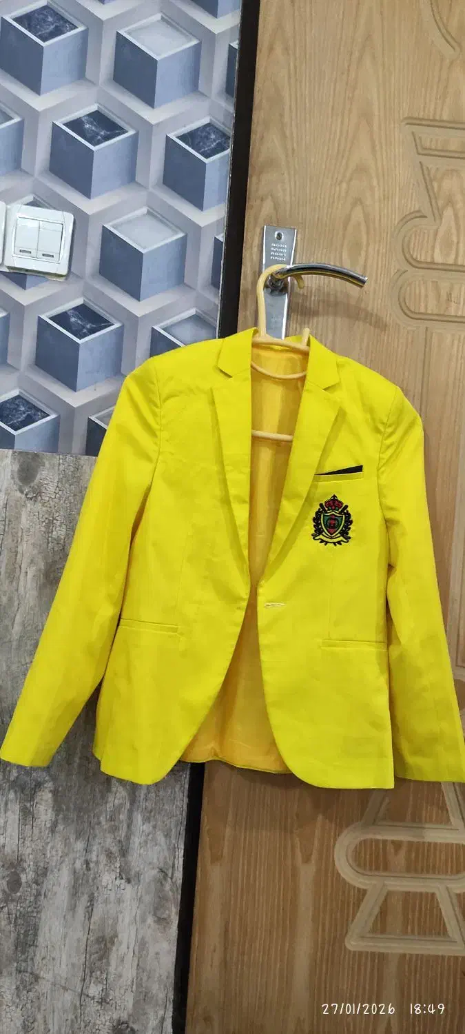 کت اسپرت بچه گانه|کفش و لباس بچه|شهریار, شهرک امیریه|دیوار