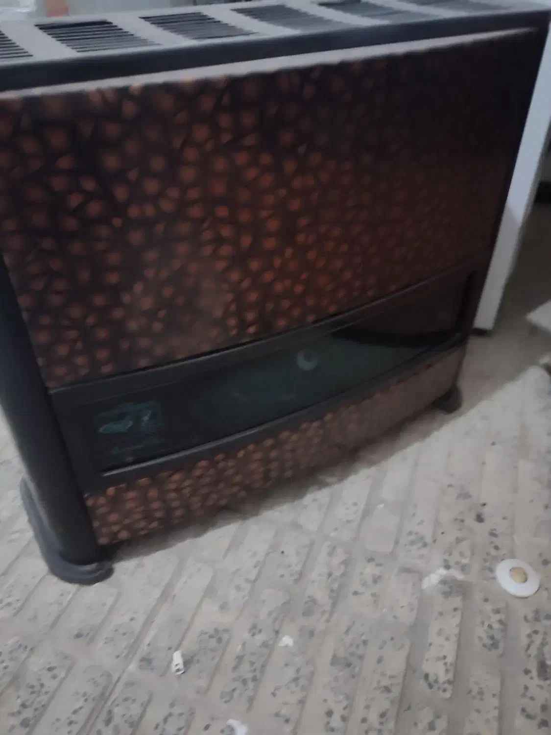 بخاری جهان افروز|بخاری، هیتر، شومینه|ملایر, |دیوار