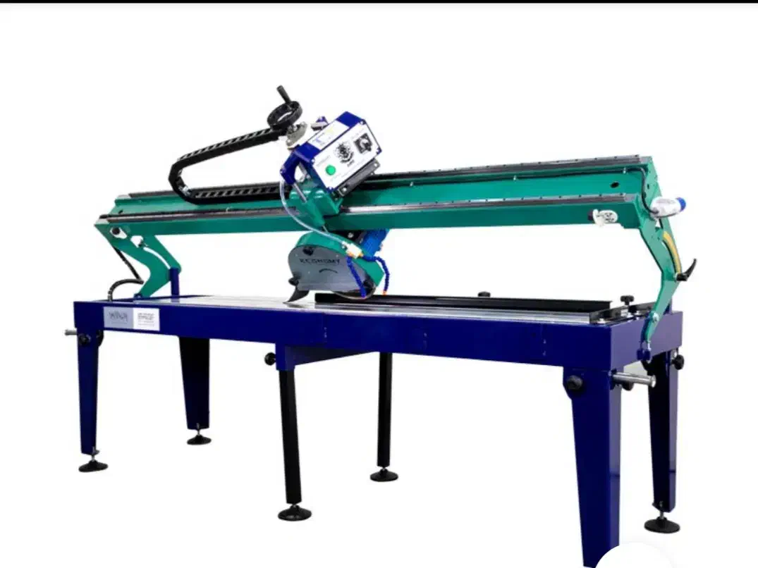 دستگاه فرزآبی سنگ بری برش سنگ|مصالح و تجهیزات ساختمان|تهران, دولتخواه جنوبی|دیوار