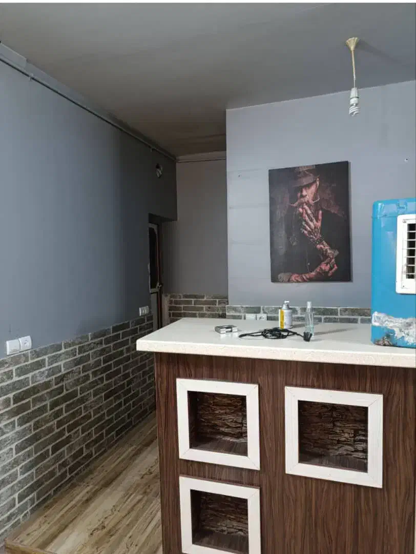 فروش یک سوئیت ۶۰ متری نبش میدان جعفری|فروش آپارتمان|بروجرد, |دیوار