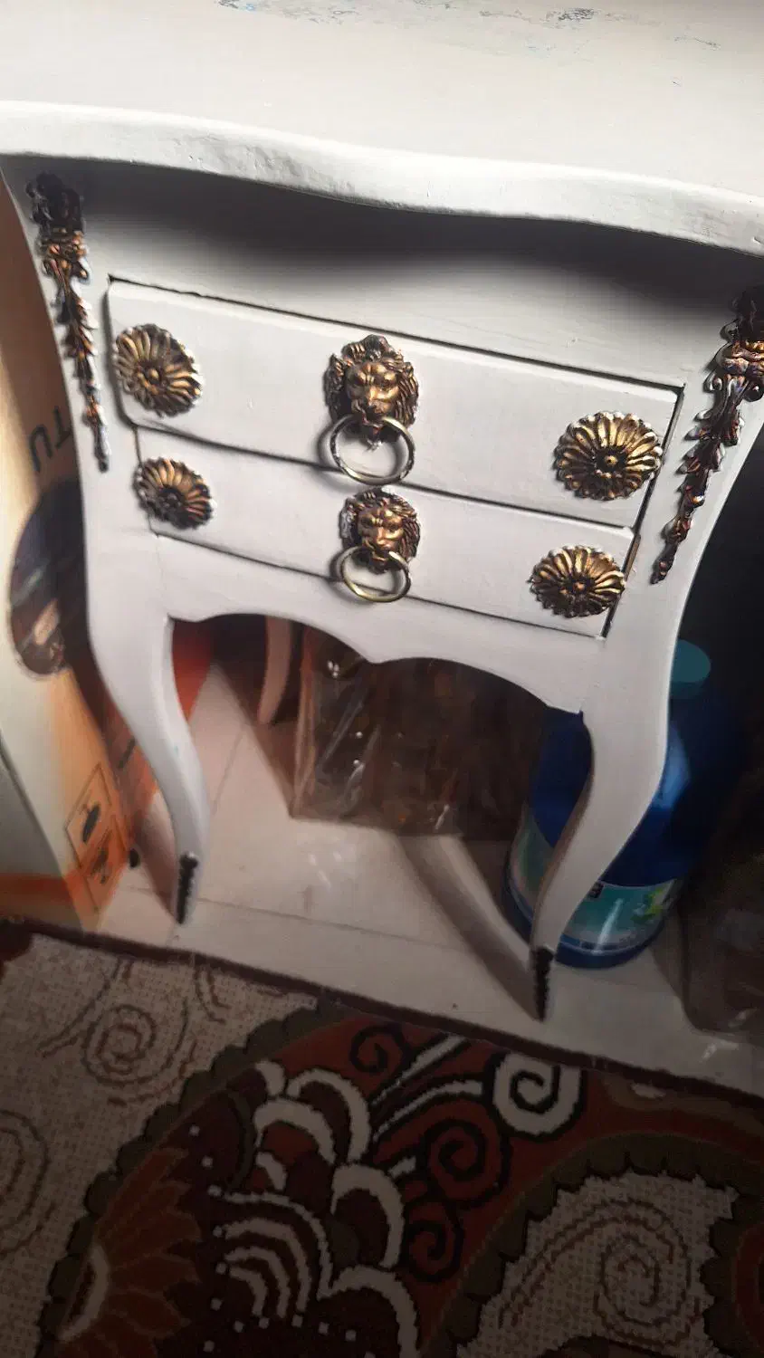 میز تلفن|میز تلفن|اسلام‌‌آباد غرب, |دیوار