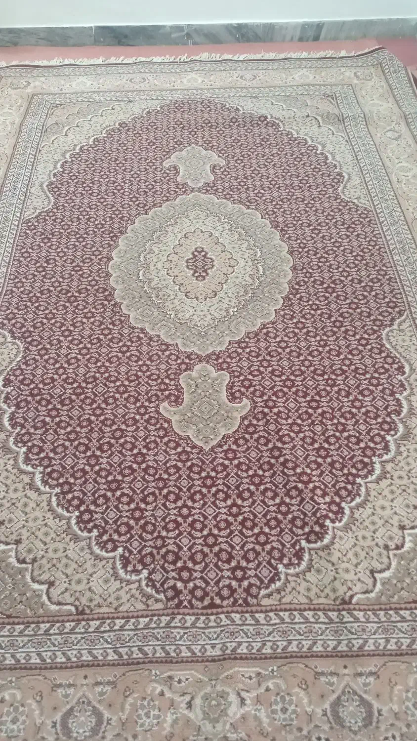 فرش ۶متری|فرش|بروجرد, |دیوار