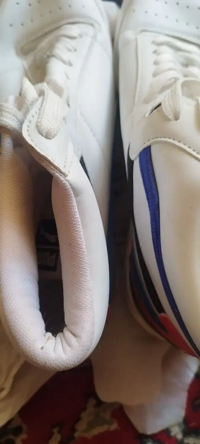 کفش مردانه|کیف، کفش، کمربند|خوسف, |دیوار