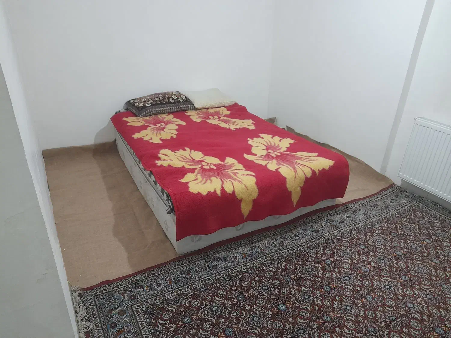 سویت مبله|اجارهٔ کوتاهمدت آپارتمان و سوئیت|گلبهار, شهر جدید گلبهار|دیوار