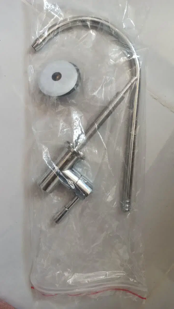 شیر تک کاره تصفیه|آب‌سردکن و تصفیه آب|برخوار, |دیوار