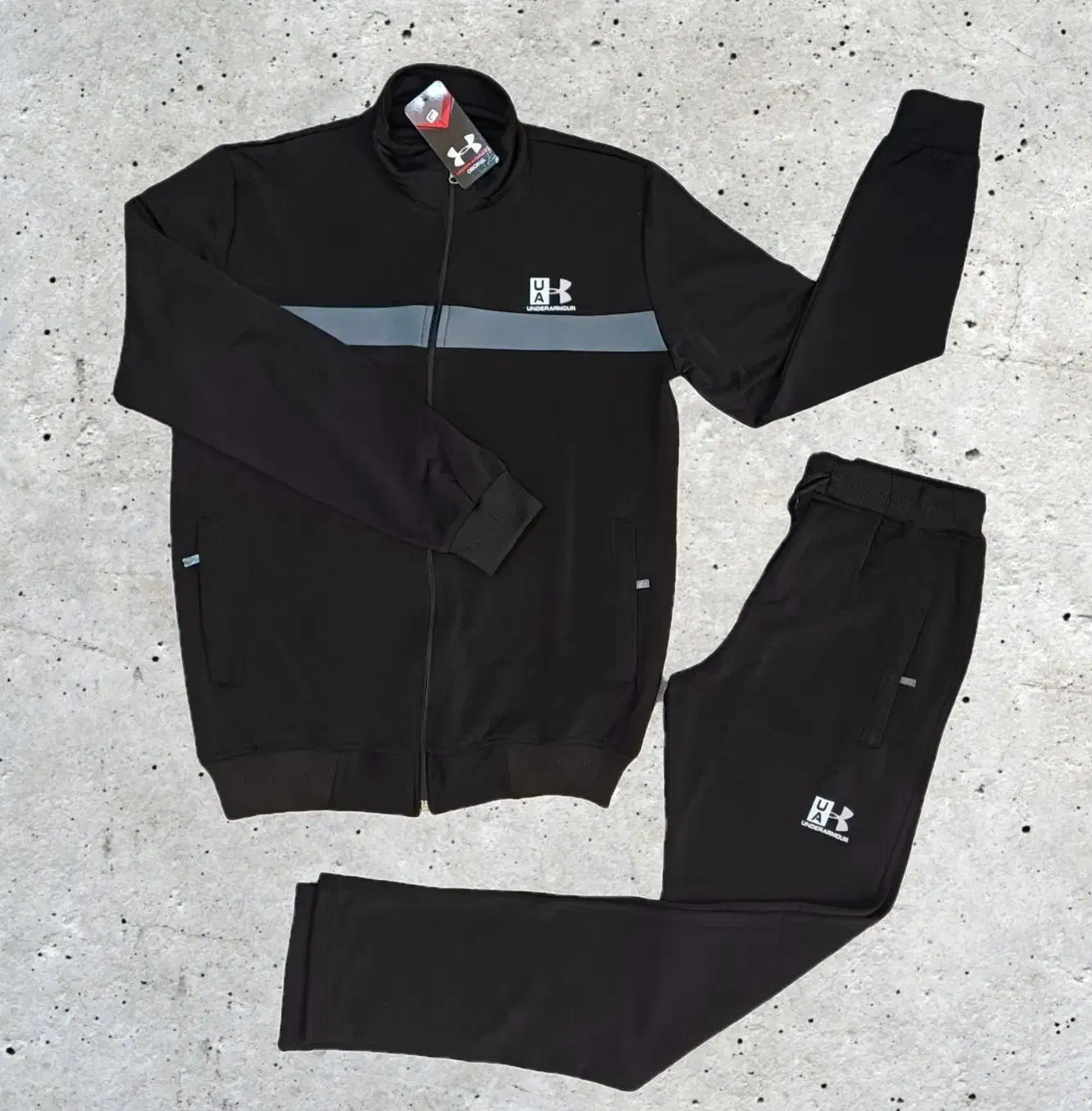 سام اسپرت/گرمکن شلوار ورزشی پارچه غواصی سایز بندی|لباس|مشهد, گلبرگ شمالی|دیوار