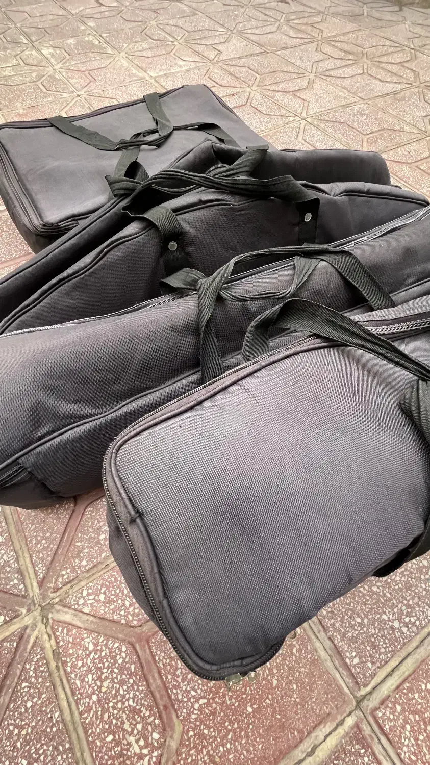 کرین ۴ متری کمبو هلندی|دوربین عکاسی و فیلم‌برداری|مشهد, کوثر|دیوار