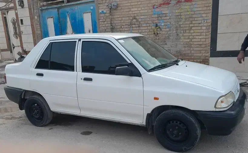 پراید99|خودرو سواری و وانت|اهواز, کوروش|دیوار