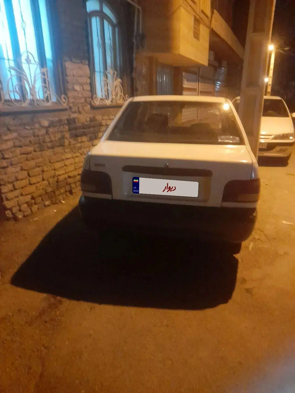 60000|خودرو کلاسیک|نورآباد, |دیوار