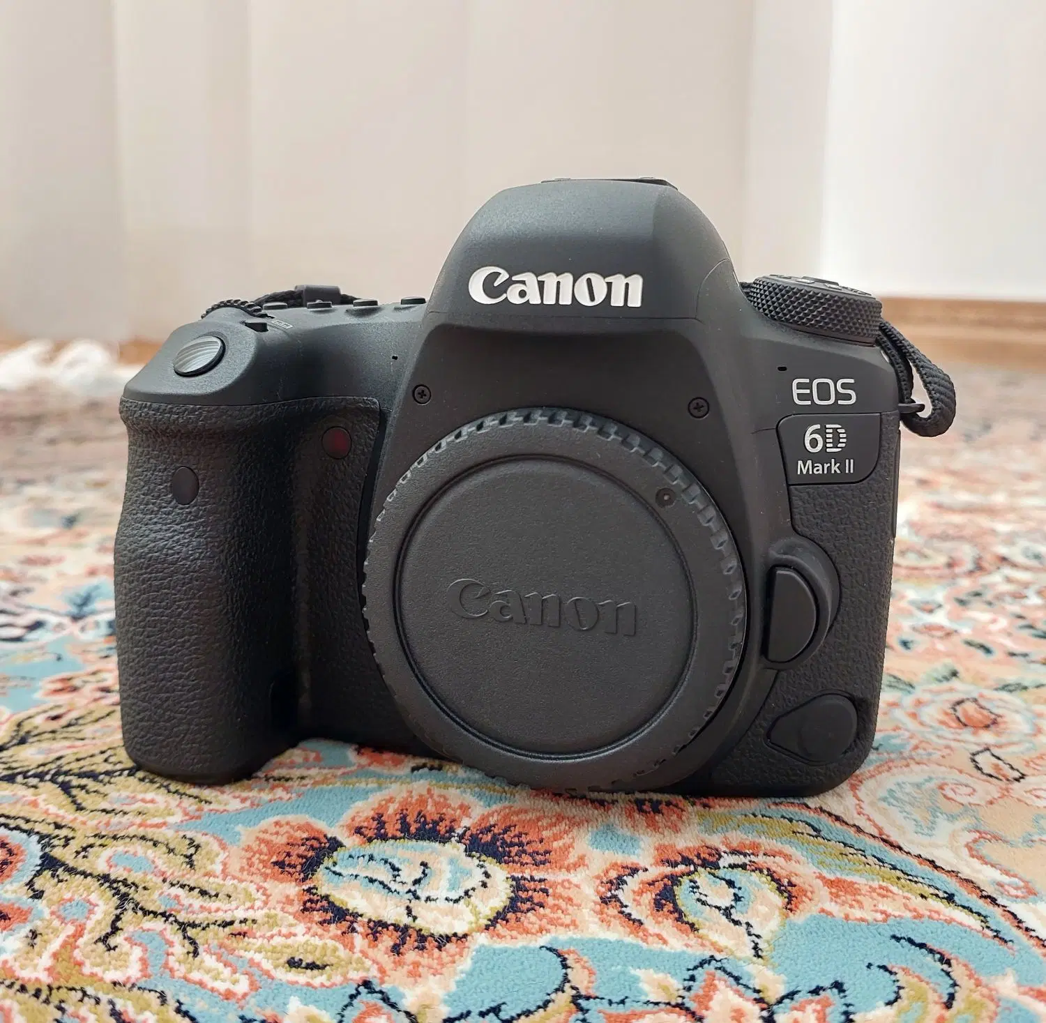 6D markii 1800 شات|دوربین عکاسی و فیلمبرداری|تهران, شهرک صدرا|دیوار