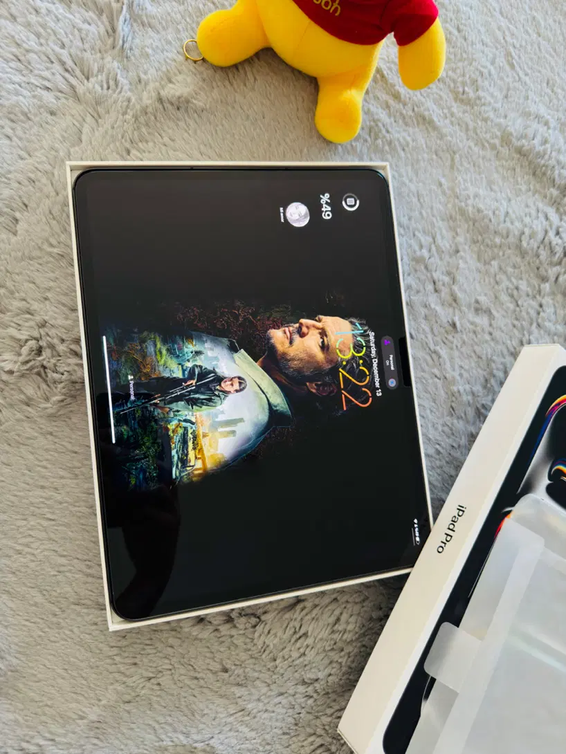 Ipad pro M4 2TB|تبلت|تبریز, |دیوار