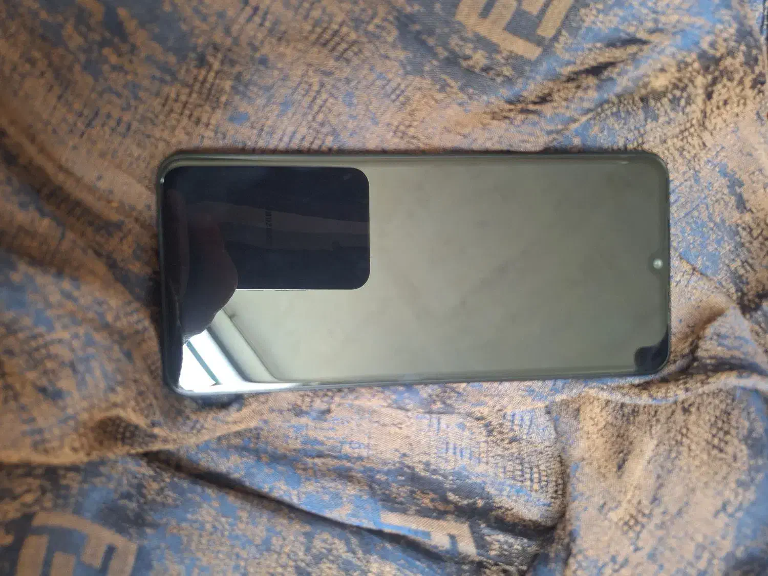 گوشی ردمیa3|موبایل|مشهد, گاز|دیوار