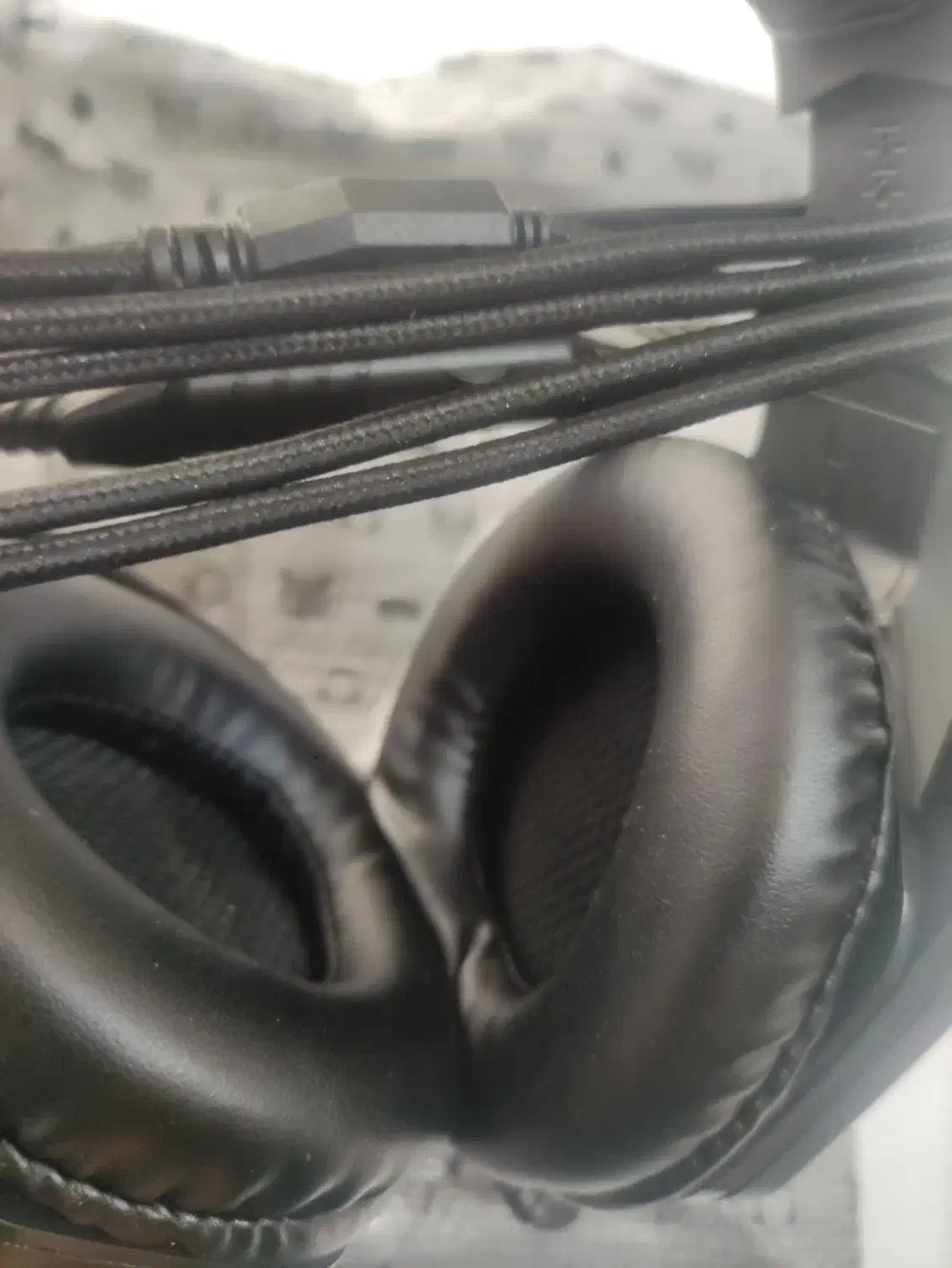 هدفون اونیکوما k10pro|قطعات و لوازم جانبی رایانه|تبریز, |دیوار