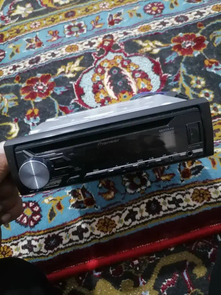 سیستم|قطعات یدکی و لوازم جانبی|بدره, |دیوار