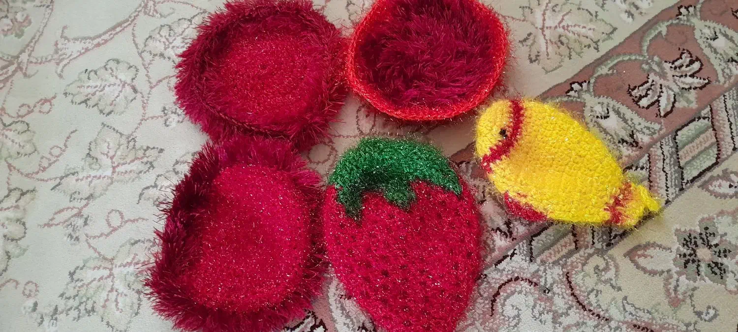 بافتنی|لباس|اراک, |دیوار