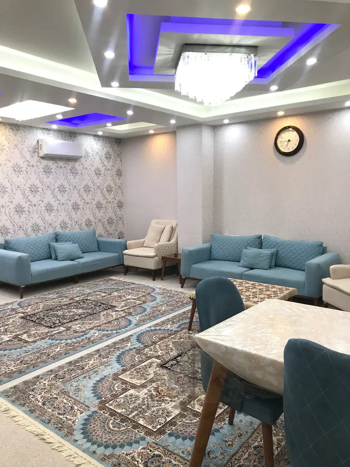 ۸۹ متری زیبا و دلنشین/خوش قیمت/ دانشسرا|فروش آپارتمان|رشت, خمیران زاهدان|دیوار