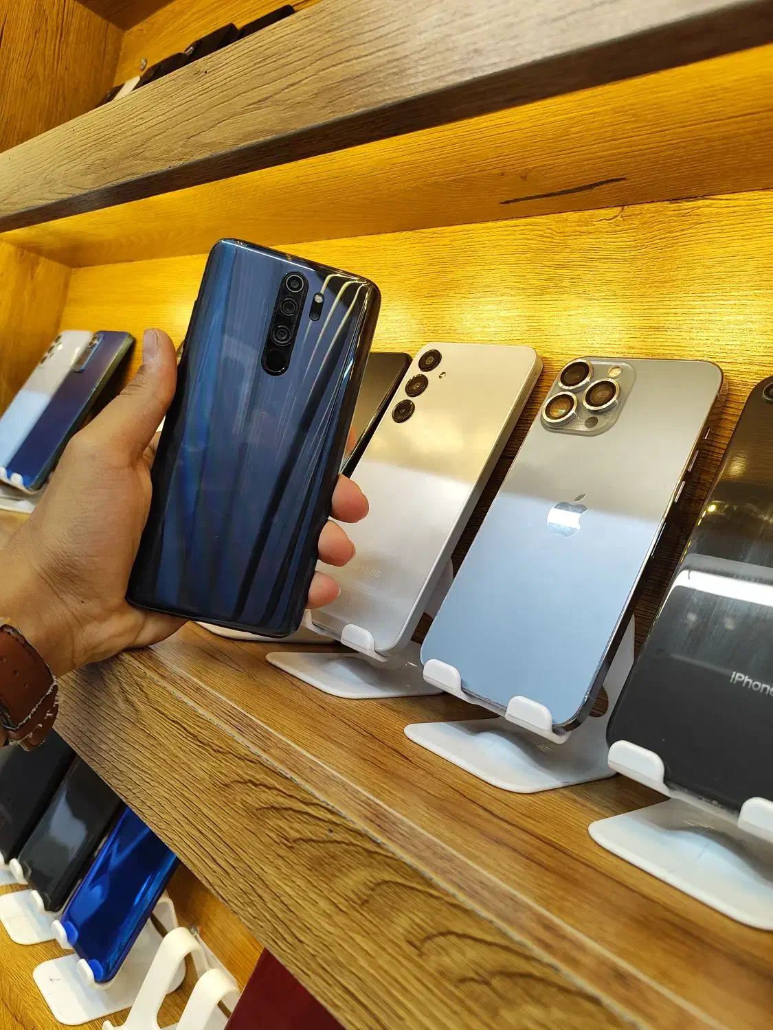 notee8pro|موبایل|نیشابور, امام|دیوار