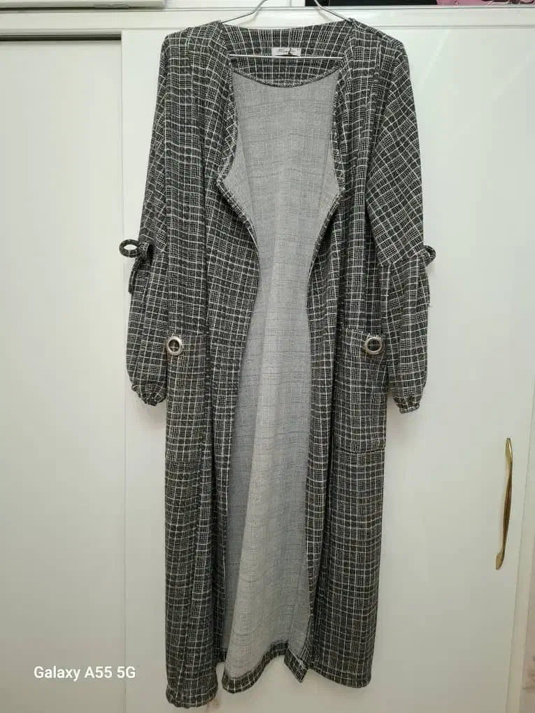 پالتو|لباس|شیراز, معالی‌آباد|دیوار