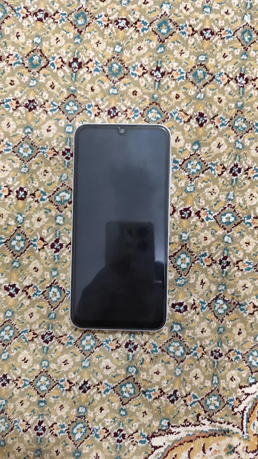 گوشی a25g5|موبایل|قائن, |دیوار