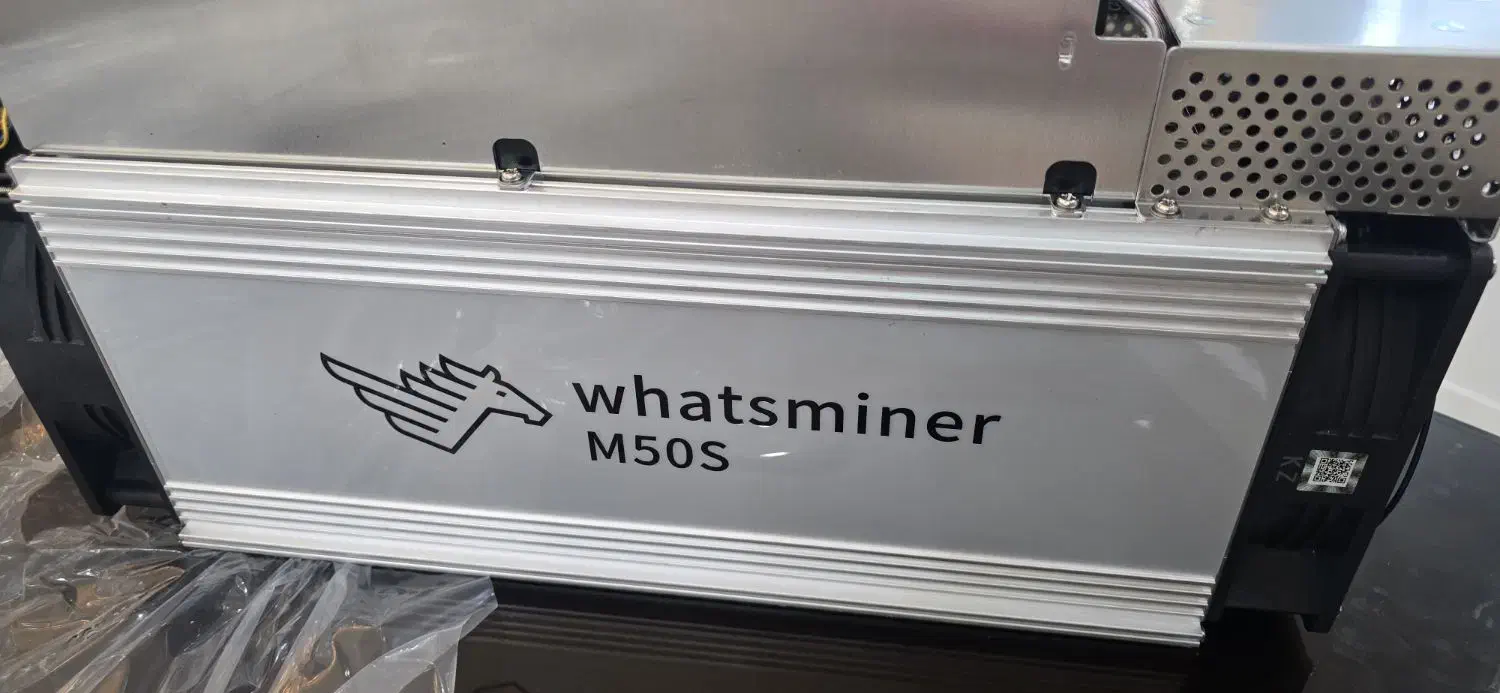 m50s 132th ماینر|قطعات و لوازم جانبی رایانه|تهران, حشمتیه|دیوار