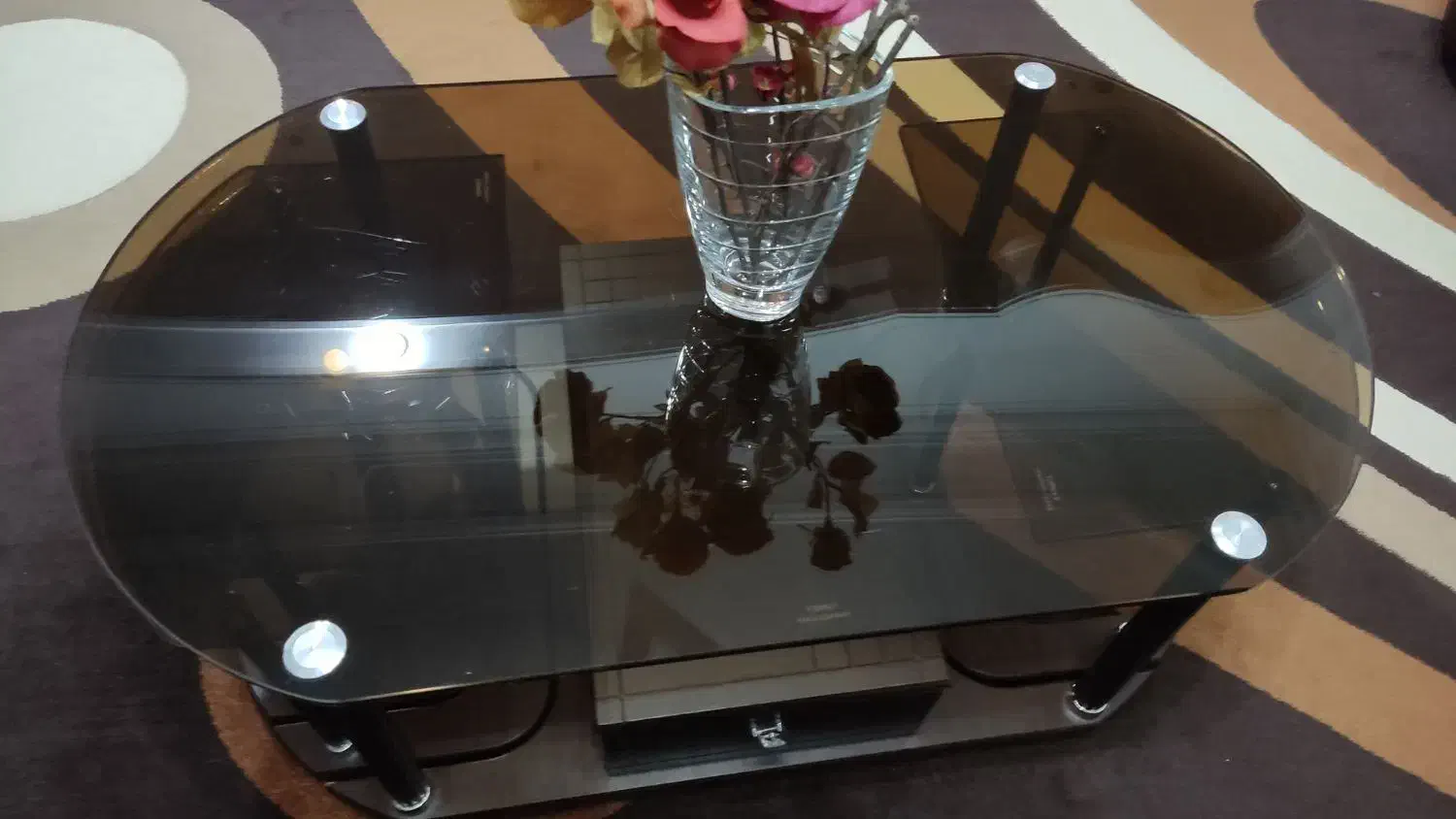 مبل راحتی|مبلمان خانگی و میز عسلی|خرم‌آباد, |دیوار