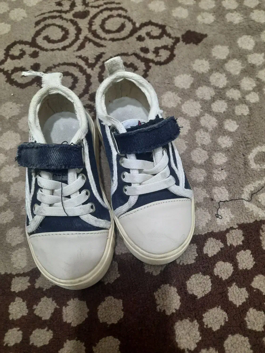 کفش بچگانه|کفش و لباس بچه|مشکین‌دشت, |دیوار