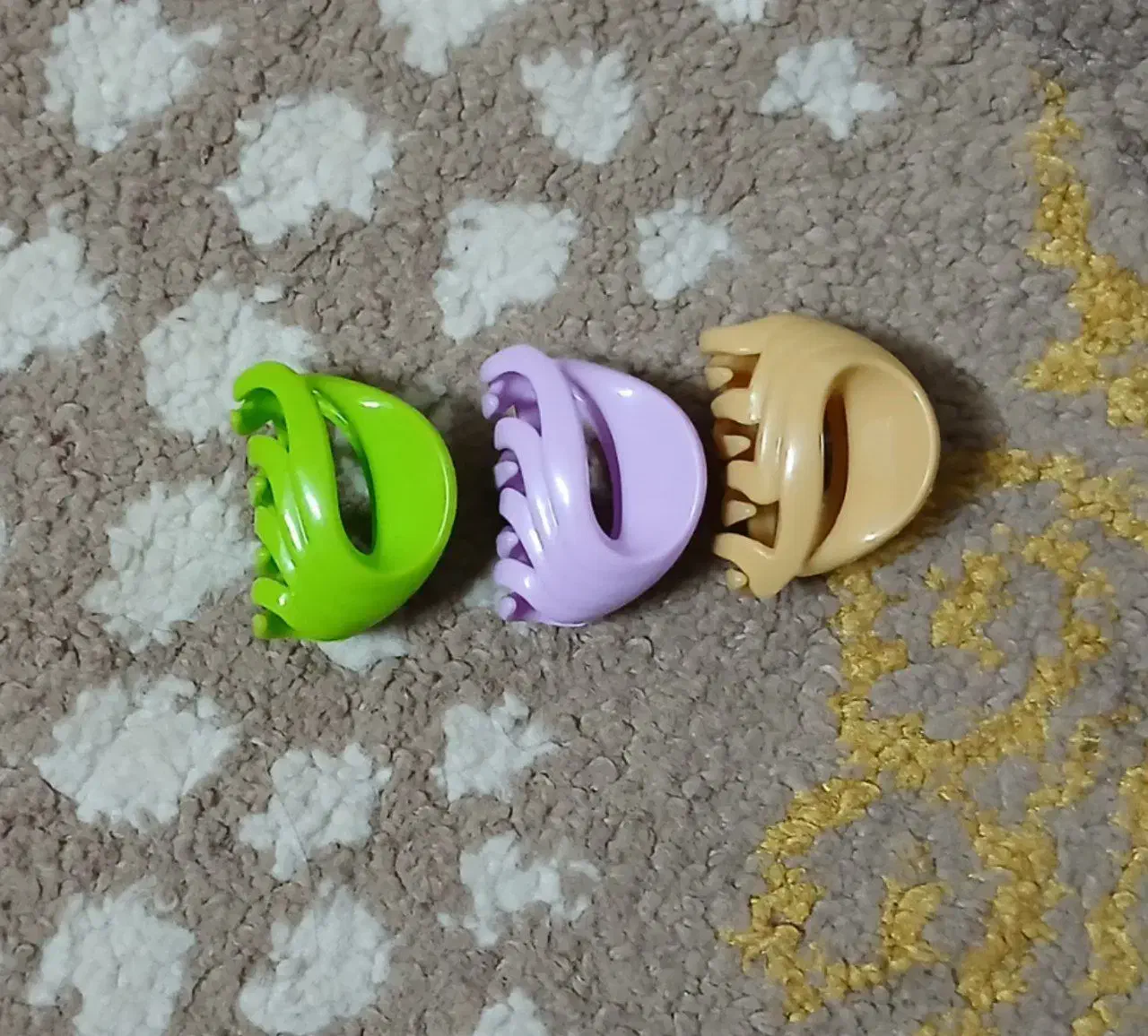 اکسسوری مو|زیورآلات و اکسسوری|میانه, |دیوار