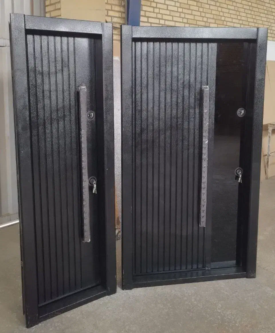 درب ضدسرقت و اتاق|مصالح و تجهیزات ساختمان|نوشهر, |دیوار