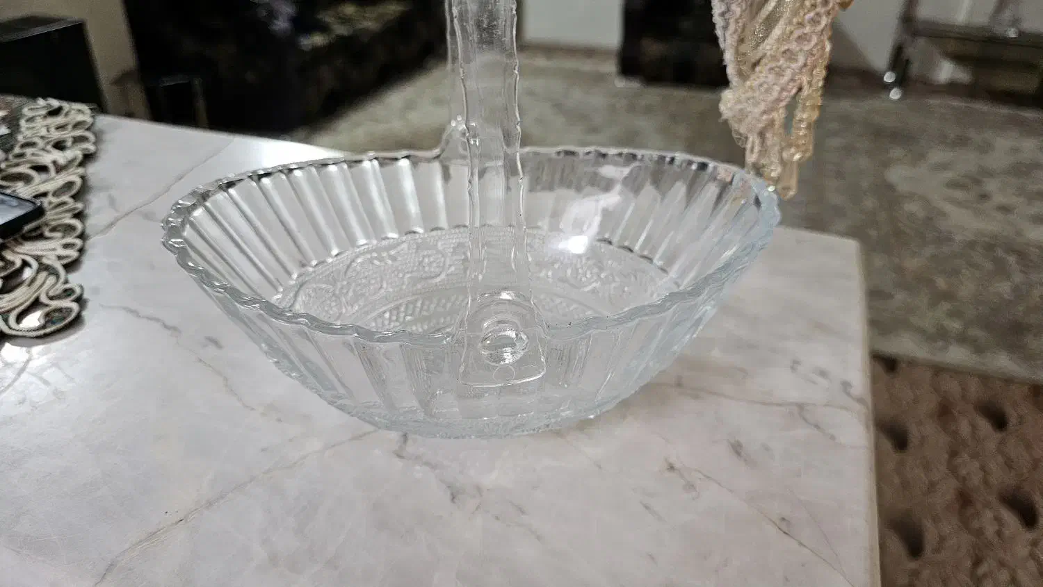 ظرف|ظروف سرو و پذیرایی|قم, بکایی|دیوار