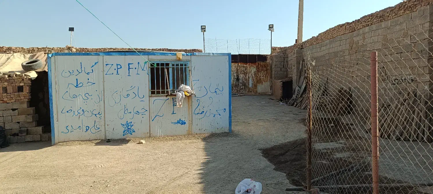 نیازمند نگهبان دائم|استخدام سرایداری و نظافت|کرمان, |دیوار