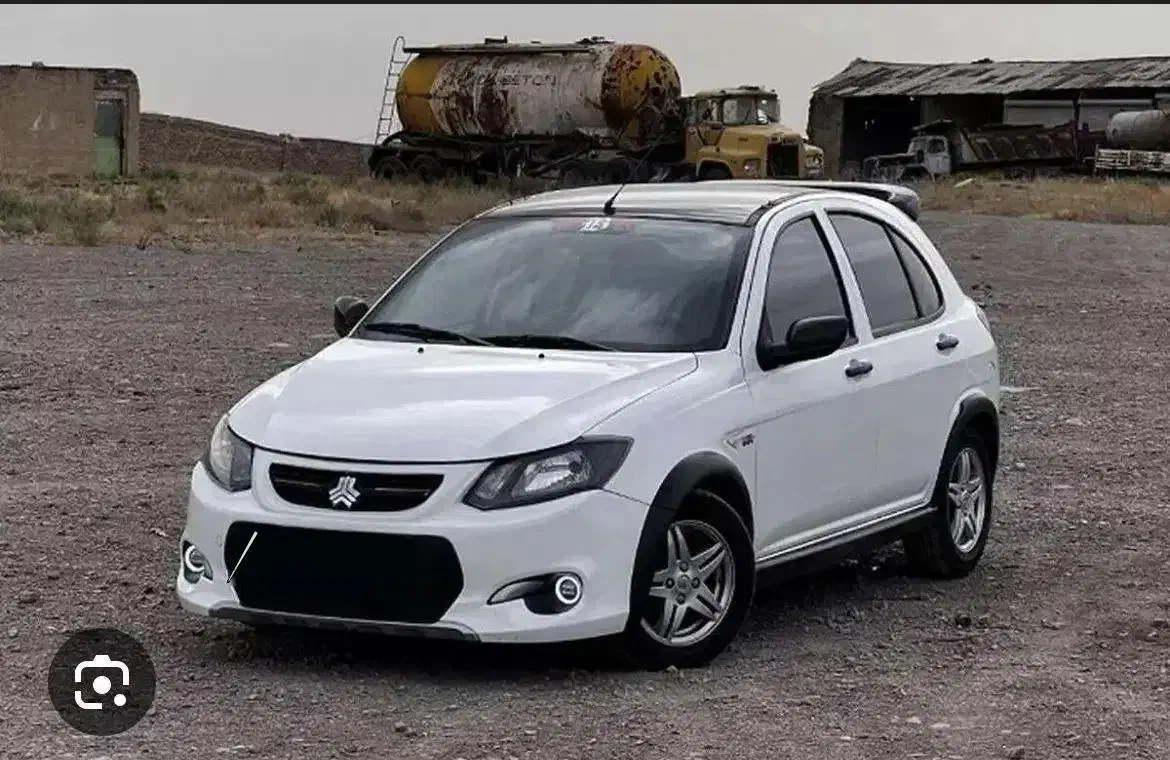 کوییک r|خودرو سواری و وانت|کرج, کیانمهر|دیوار