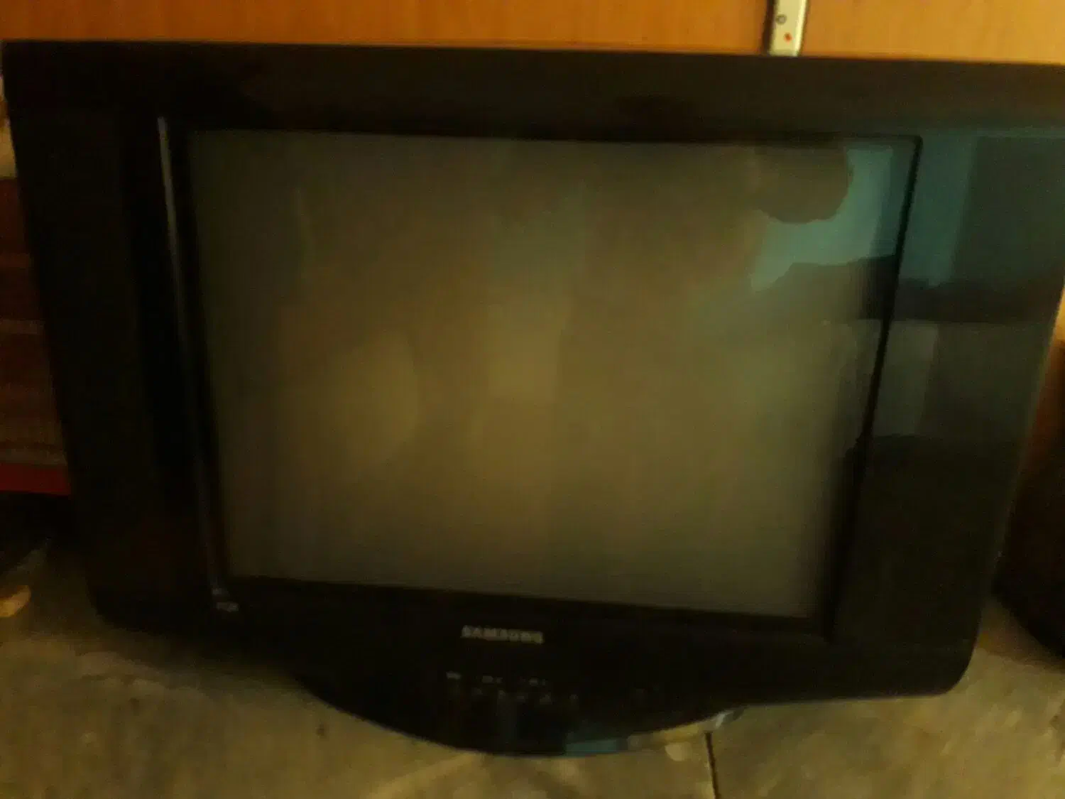 تلویزیون سامسونگ|تلویزیون و پروژکتور|بیرجند, |دیوار