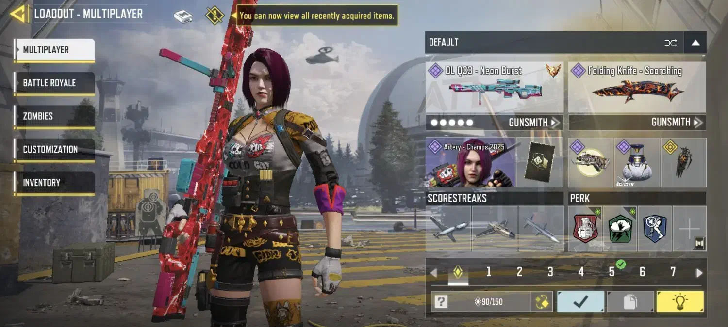 اکانت مهندسی شده کالاف|کنسول، بازی ویدئویی و آنلاین|بروجن, |دیوار