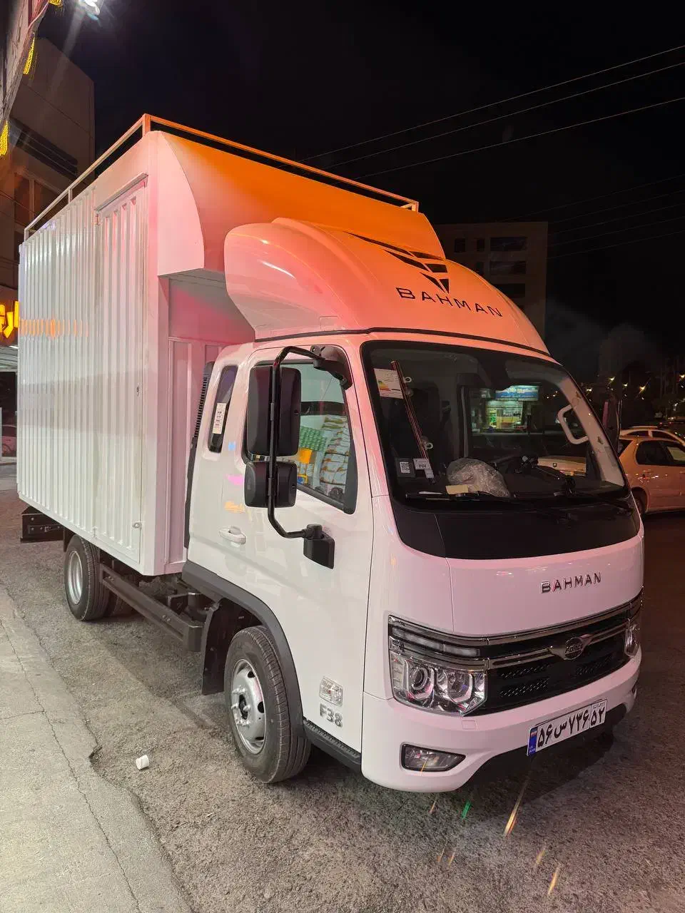 حمل‌بار/نیسان/اثاثیه‌منزل/باربری/وانت|خدمات حمل و نقل|بیرجند, |دیوار