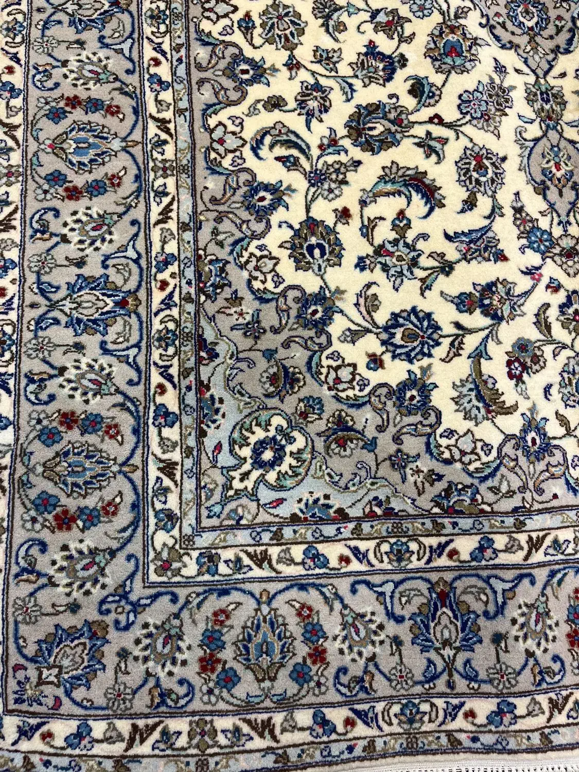 فرش دستبافت تک ۶ متری اردکان|فرش|تهران, صد دستگاه|دیوار