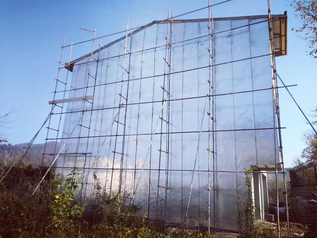 ایزوگام سوپر صادراتی نمایندگی|خدمات پیشه و مهارت|چاف و چمخاله, |دیوار