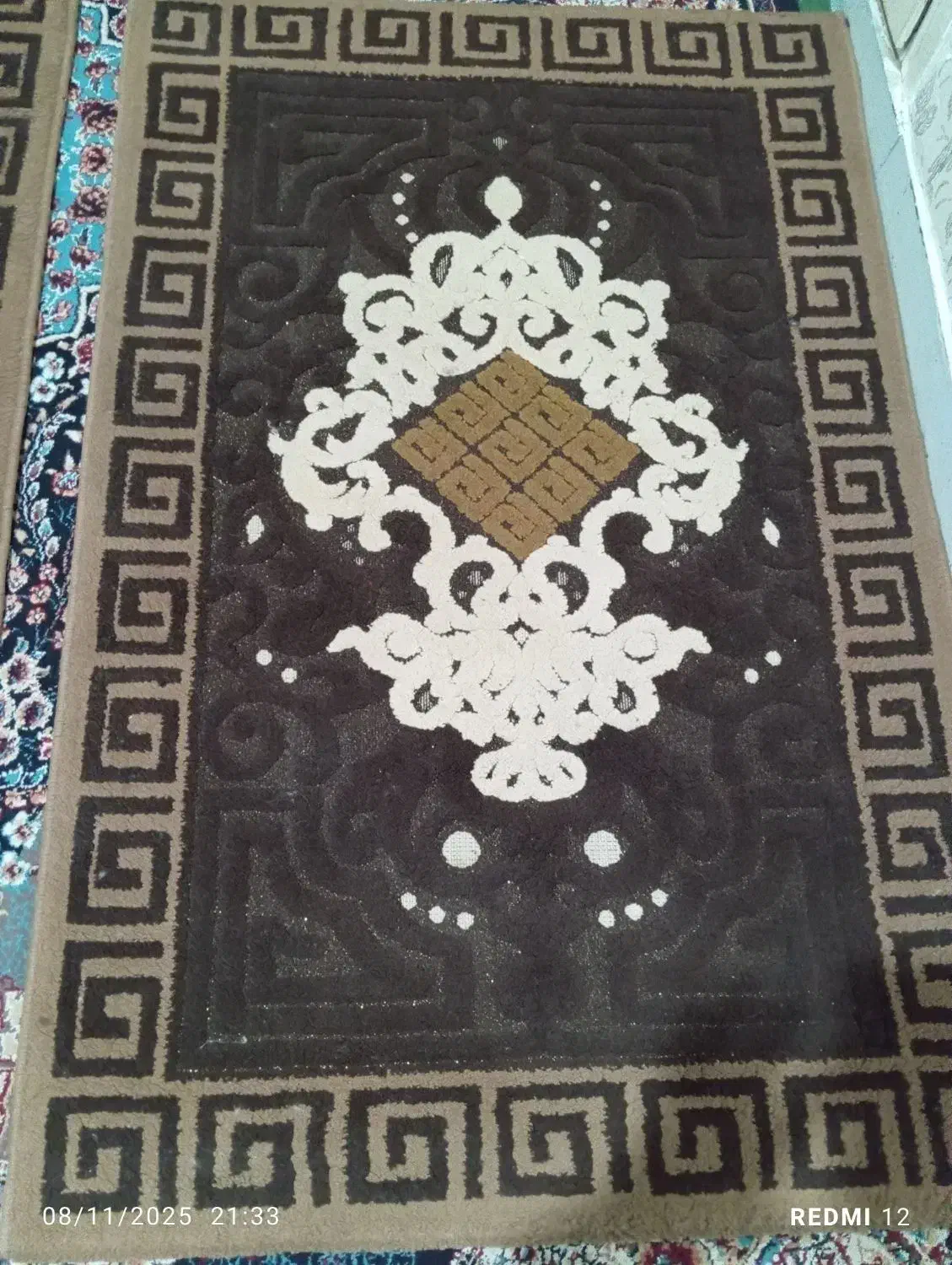 2عدد فرش قالیچه|فرش|اهواز, پردیس دو|دیوار