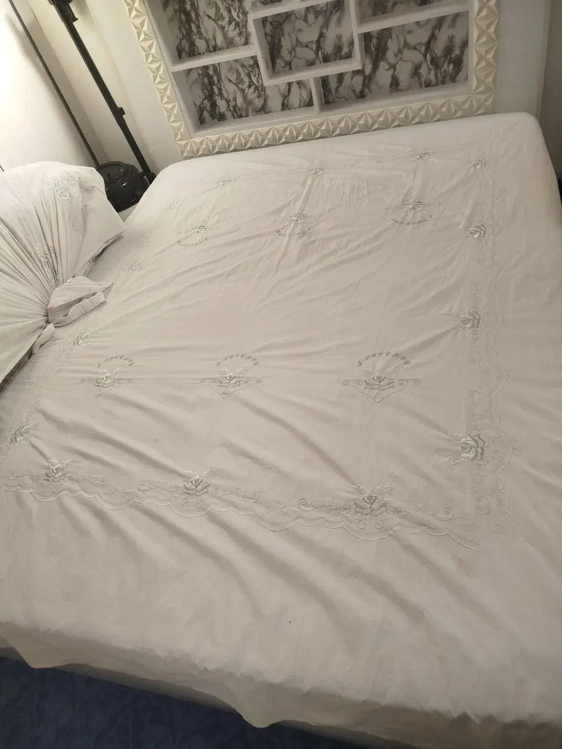 تخت دونفره|تخت و سرویس خواب|اصفهان, عمان سامانی|دیوار