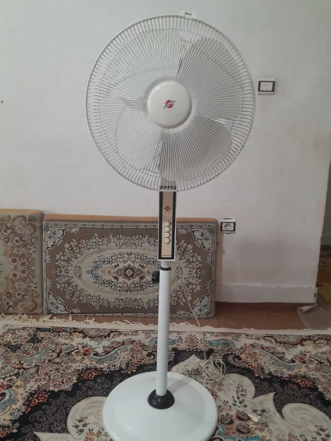 پنکه فروشی|پنکه و تصفیه‌کنندهٔ هوا|قم, شهرک توانیر|دیوار