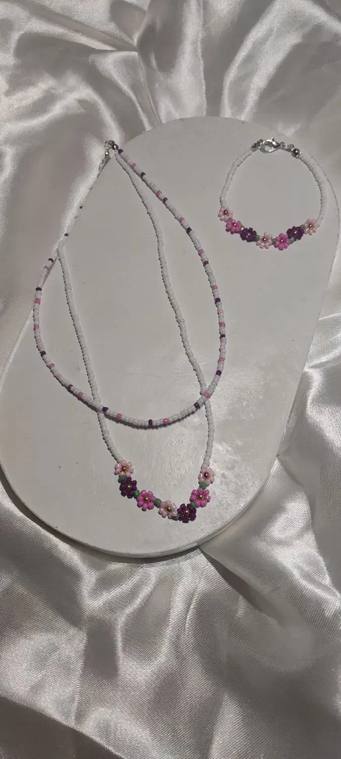 گردنبندهای عروسکی|بدلیجات|شیراز, سینما سعدی|دیوار