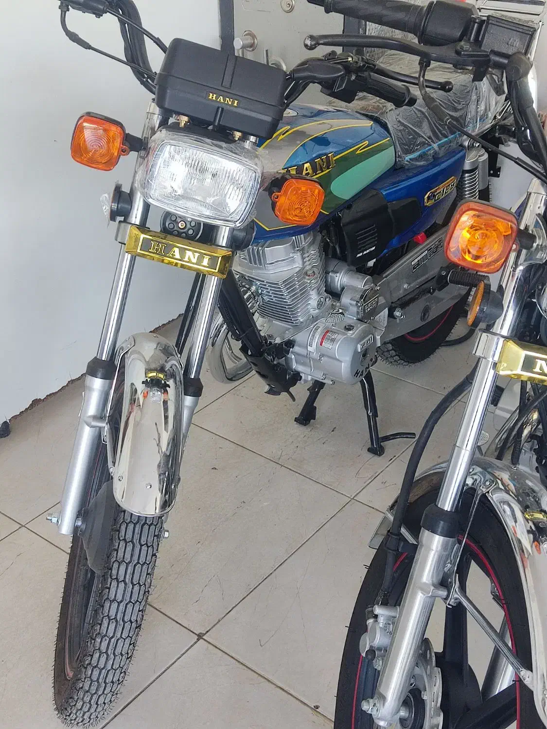 متورسیکلت|موتورسیکلت|کاشمر, |دیوار