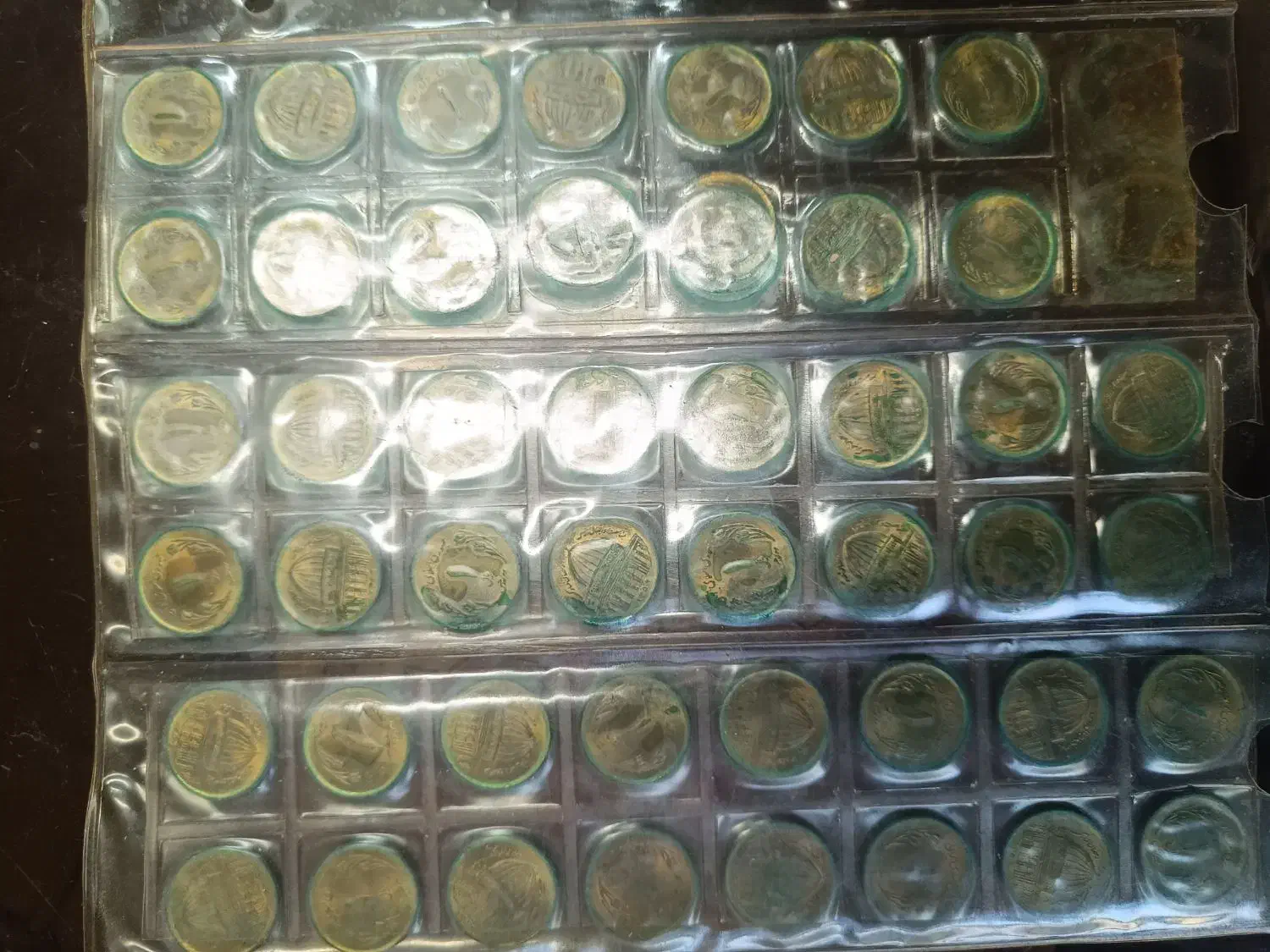 سکه شاهنشاهی|کلکسیون سکه، تمبر، اسکناس|چهاردانگه (تهران), |دیوار