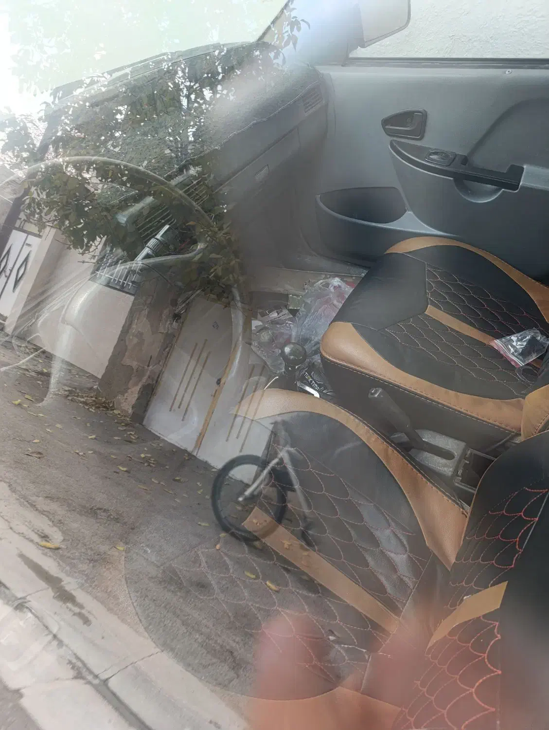 پراید مدل ۸۴ انژکتور|خودرو سواری و وانت|الوند, |دیوار