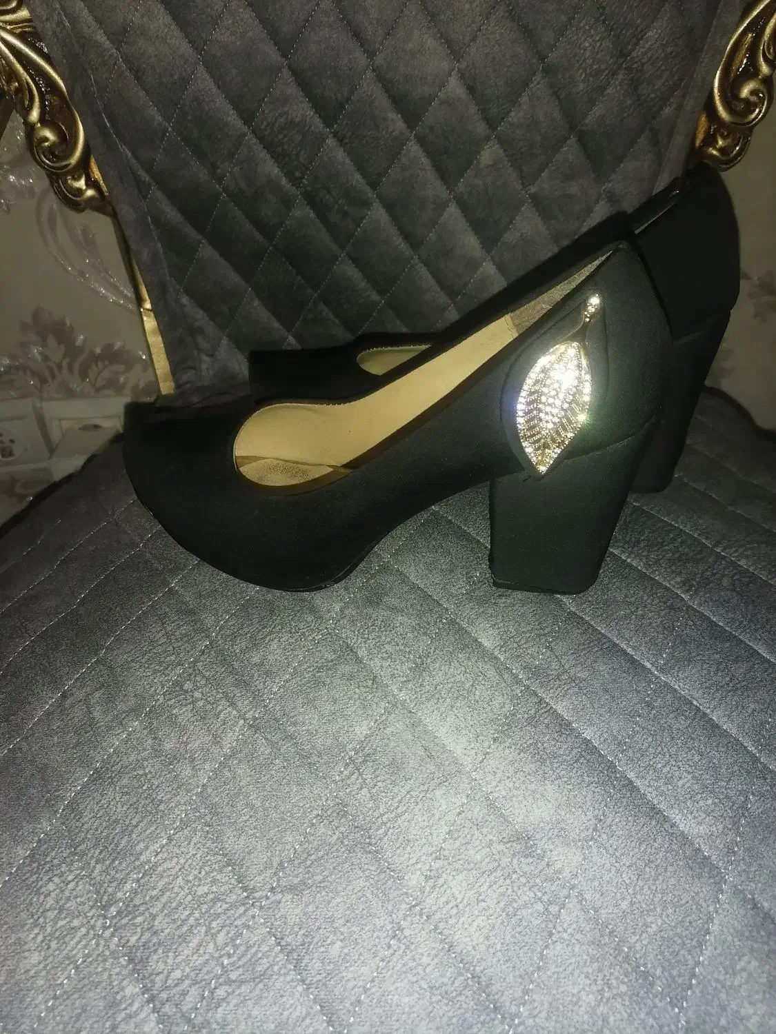 در حد نو|کیف، کفش، کمربند|اردبیل, |دیوار